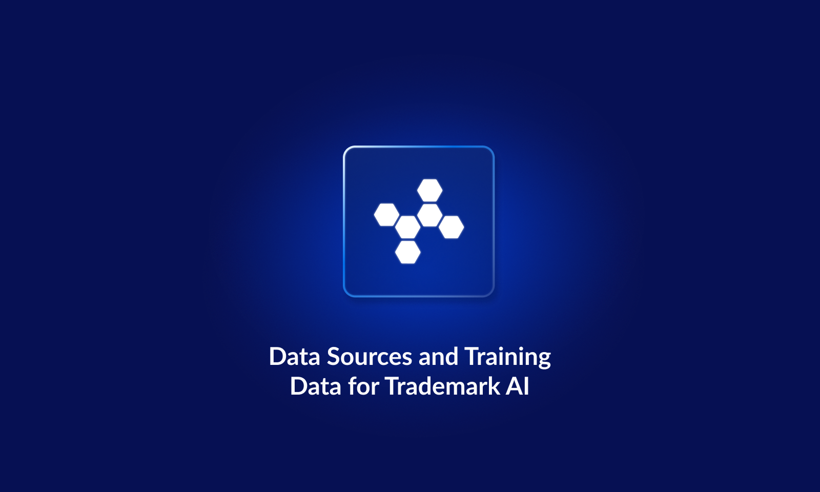 Training the Future： How Data Powers Trademark AI 